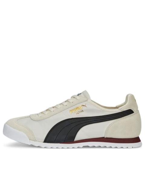 PUMA Roma OG Nylon 'White Black' 362408-34