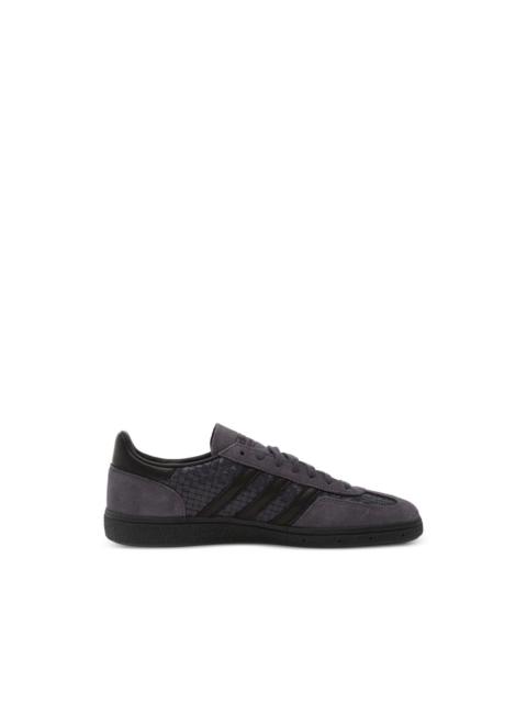 adidas Handball Spezial woven three-stripe trainers