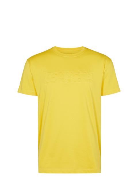 66°NORTH Blær Chest logo T-shirt (Unisex)