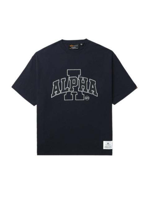 ALPHA INDUSTRIES UNFRM UNI TEE