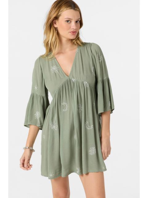 O'Neill Pennie Mini Dress