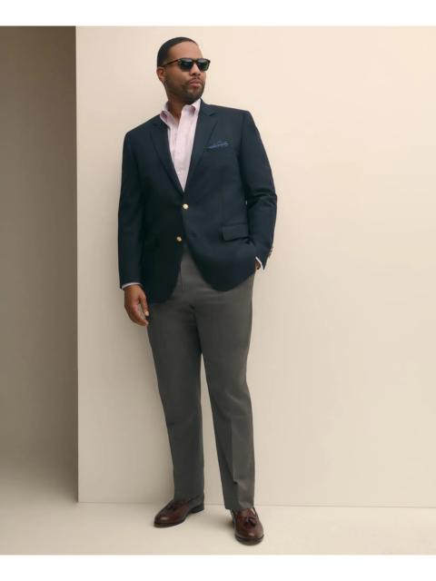 Brooks Brothers Big & Tall Cotton Advantage Chino® Pants