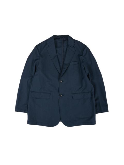 BEAMS PLUS 3B Anywhere(wear) Jacket Wool Navy