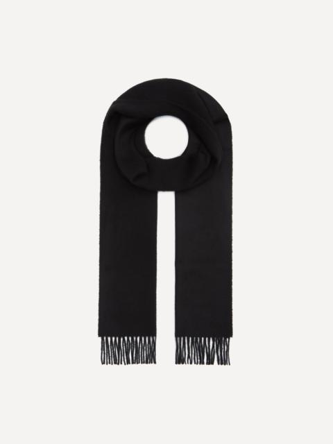 Johnstons of Elgin Plain Cashmere Scarf