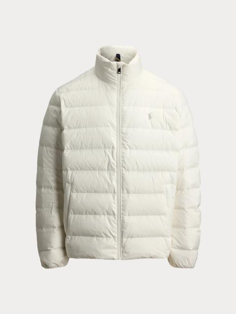 Polo Ralph Lauren The Colden Packable Down Jacket