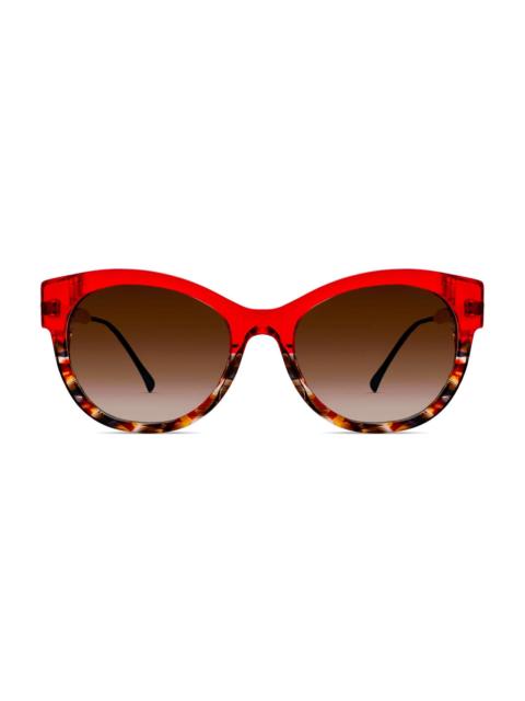 THIERRY LASRY PEACHY