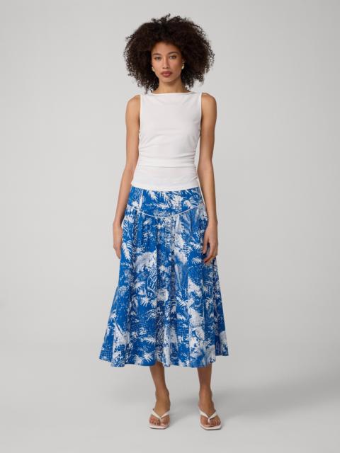 DIANE VON FURSTENBERG Suni Skirt