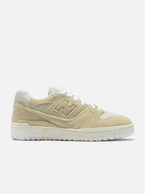 New Balance ALD X NEW BALANCE 550