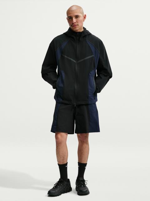 Nike Nike Tech Men's Dri-FIT Woven Color-Block Shorts