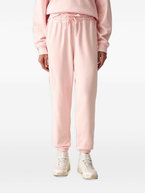 adidas drawstring track pants