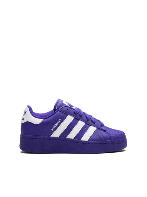 Superstar XLG "Purple" sneakers