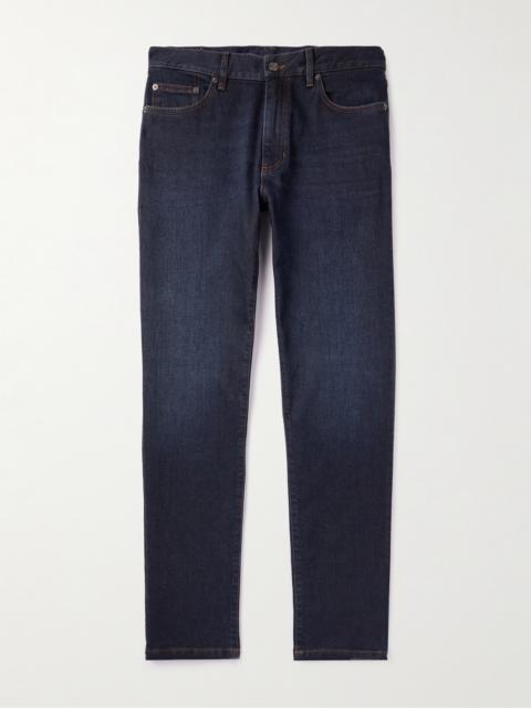 ZEGNA City 5 Slim-Fit Jeans