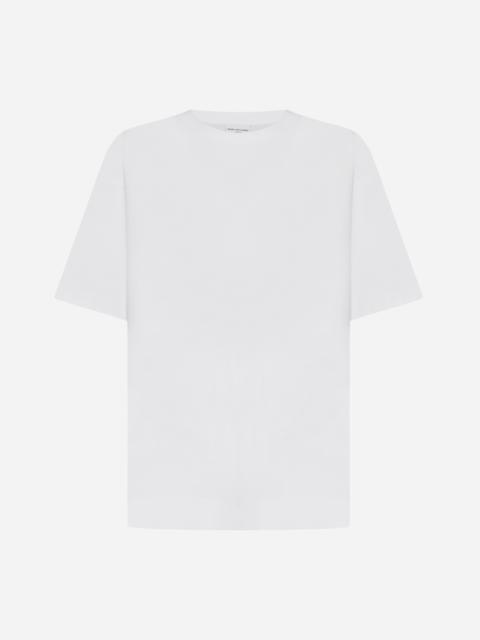 Heydu cotton t-shirt