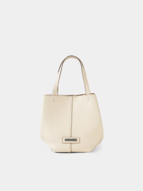 BOGNER Neuwies Keiko handbag in Cream