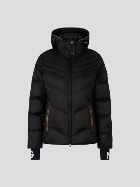 BOGNER Calie Ski jacket in Black