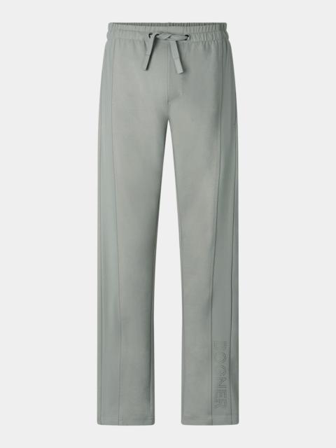 BOGNER Alec sweatpants in Eucalyptus