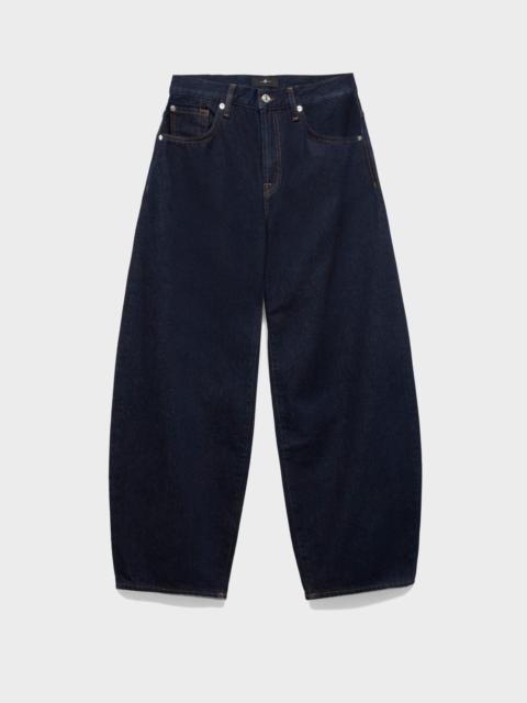 7 For All Mankind BONNIE CURVILINEAR