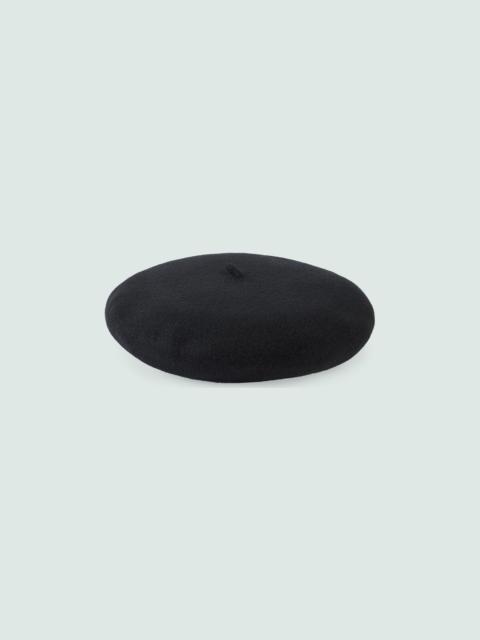 GUCCI Felt wool beret
