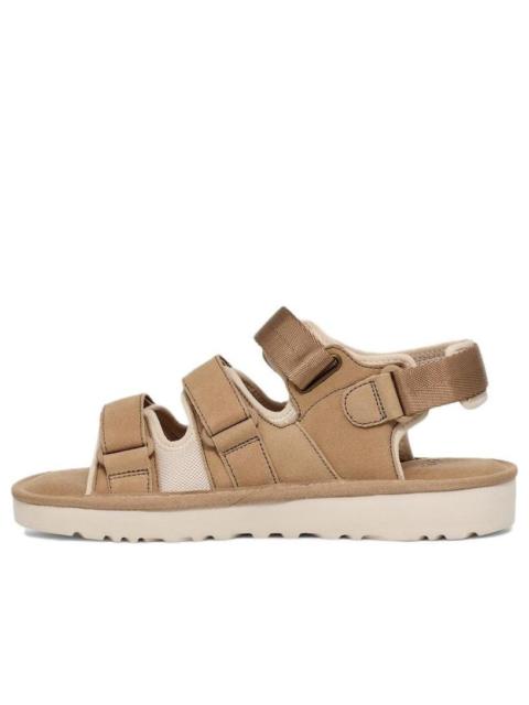 UGG UGG Goldencoast Multistrap Sandal 'Sand' 1153095-SAN