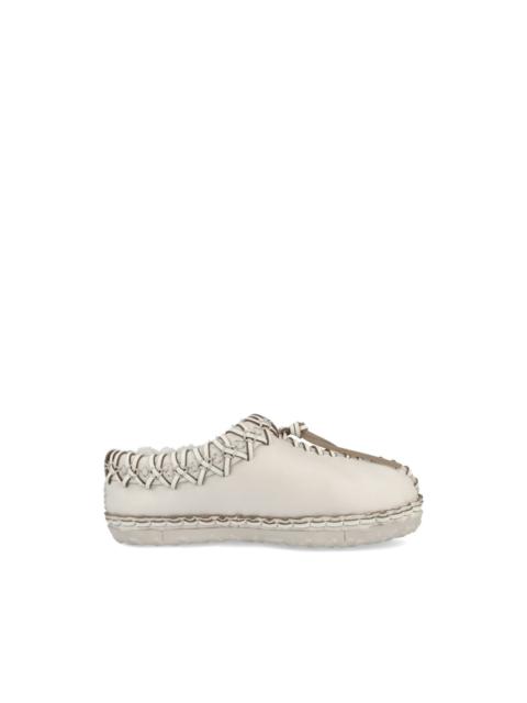 UGG Tasman Albite slippers