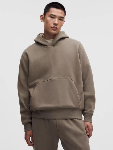 lululemon Men's Steady State SuperLoft Pullover Hoodie
