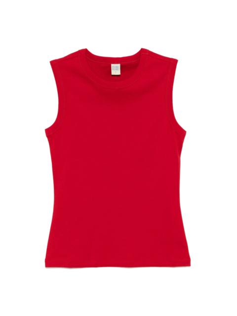 FLORE FLORE Esmé tank top