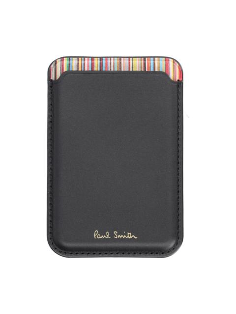 Paul Smith Card Holder For Iphone