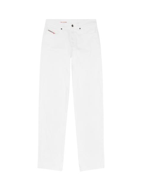 Diesel 2016 D-AIR 09D63 BOYFRIEND JEANS