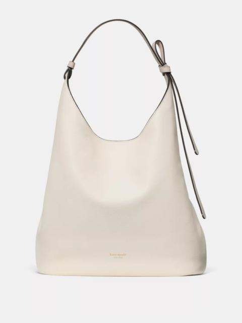 kate spade Loop Colorblocked Large Carryall Bag