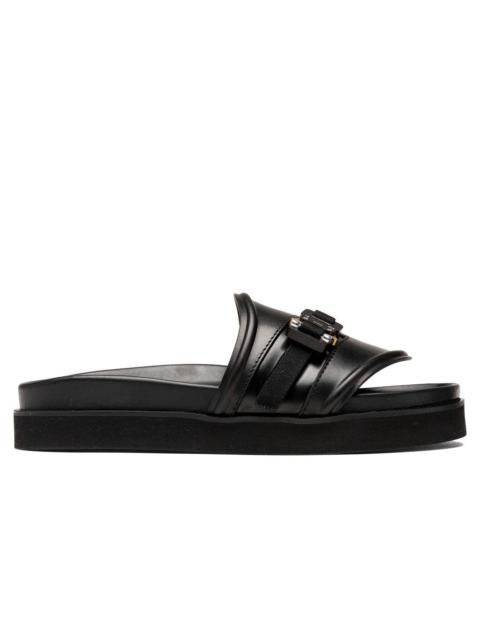 1017 ALYX 9SM 1017 ALYX 9SM SLIDES - BLACK