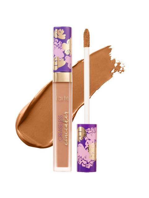 Tarte Cosmetics tarte Creaseless Full Coverage Radiant Undereye Concealer - 49W Tan-Deep Warm