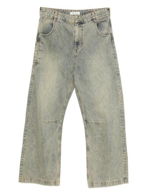 entire studios Gem jeans