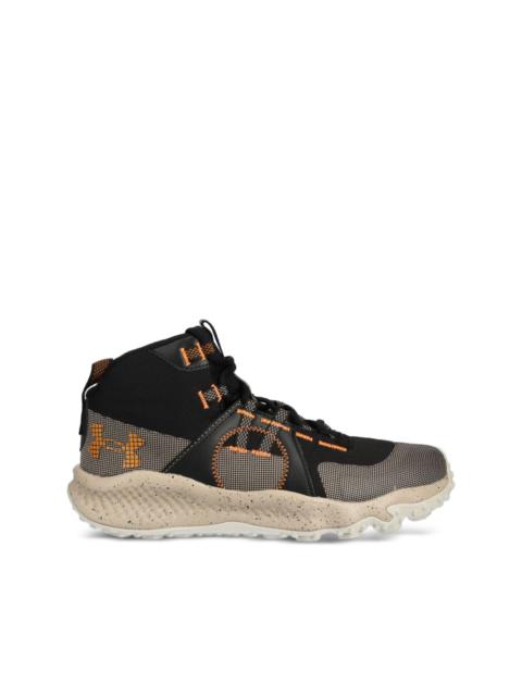 Under Armour Charged Maven Trek high-top sneakers