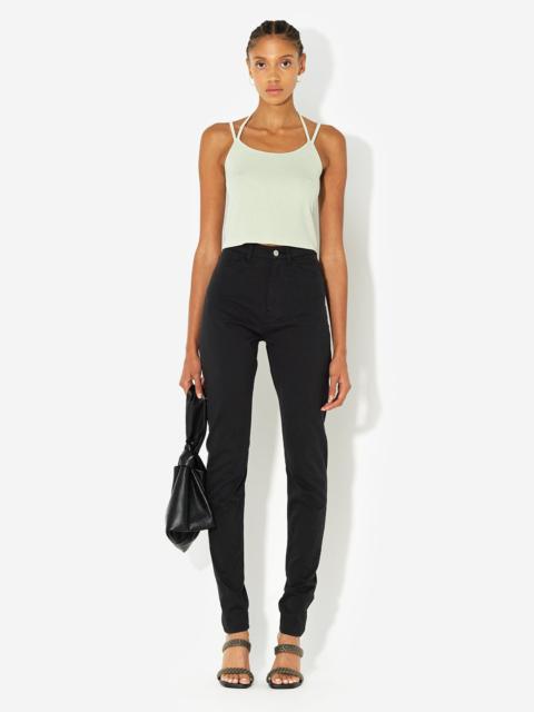 John Elliott RYDER HI RISE SKINNY