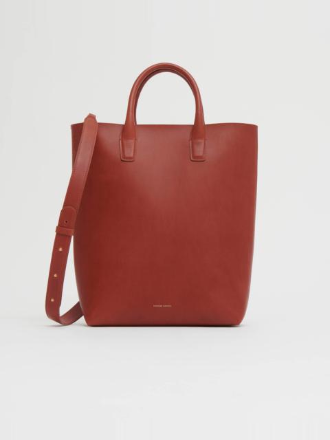Mansur Gavriel NORTH/SOUTH TOTE