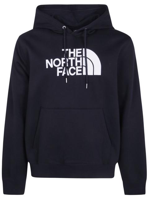 The North Face Sweatshirt Relaxed Hoodie "Essential Simple Dome"