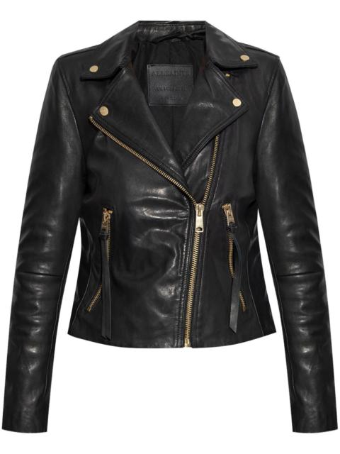 ALLSAINTS Dalby jacket