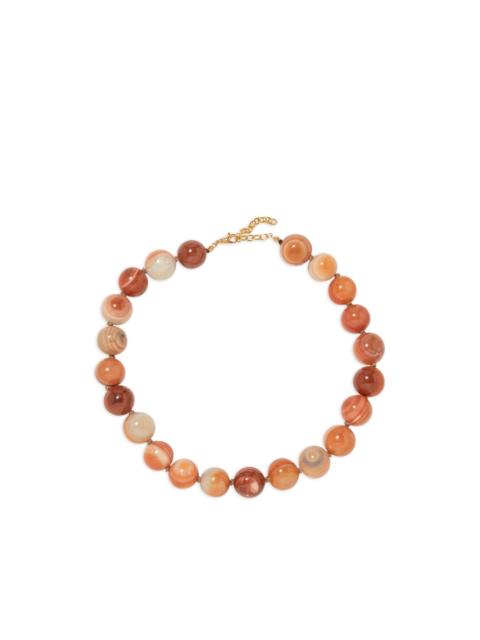 Jennifer Behr Louisa beaded necklace
