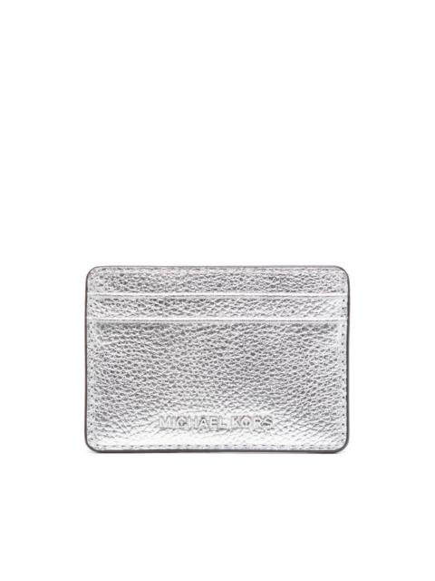 MICHAEL KORS Jet Set card holder