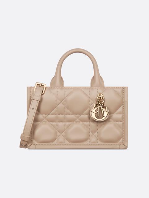 Dior Dior Groove 17 Nano Bag | REVERSIBLE