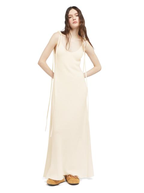 Alanui Alanui Finest Dress