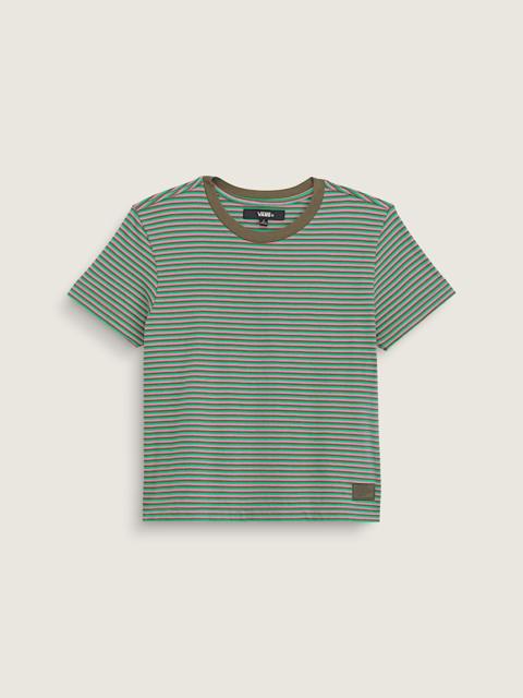 Vans Salton Stripe Shirt