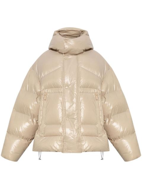 DSQUARED2 Kaban down jacket
