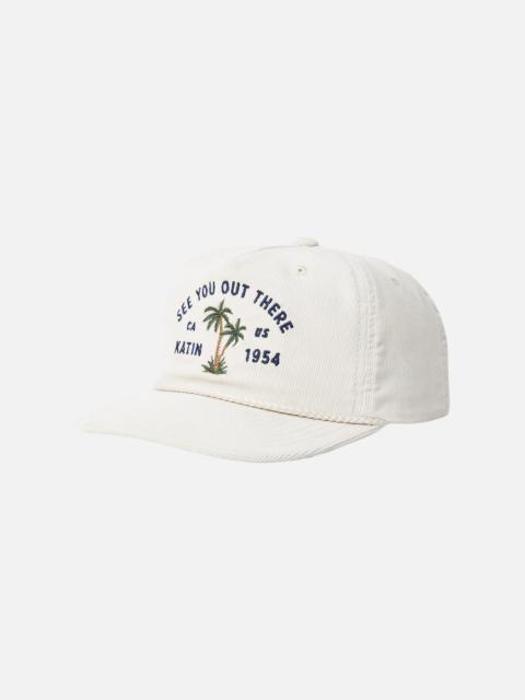 Katin BERMUDA HAT