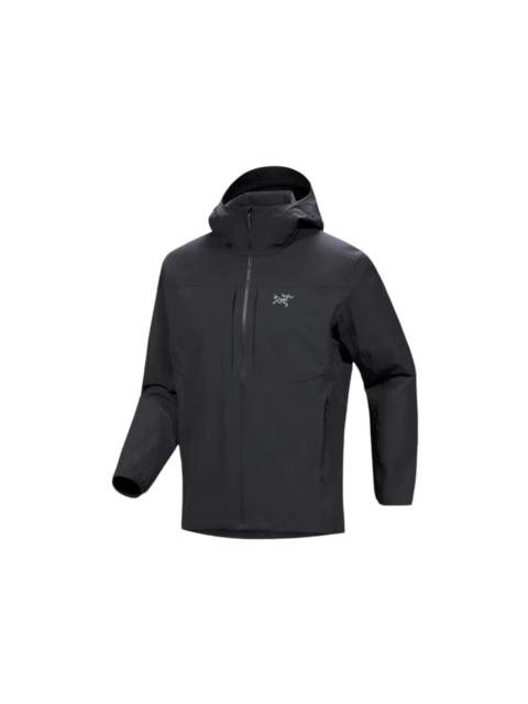 Arc'teryx Arc'teryx Gamma Hoodie Jacket (FW25) Black