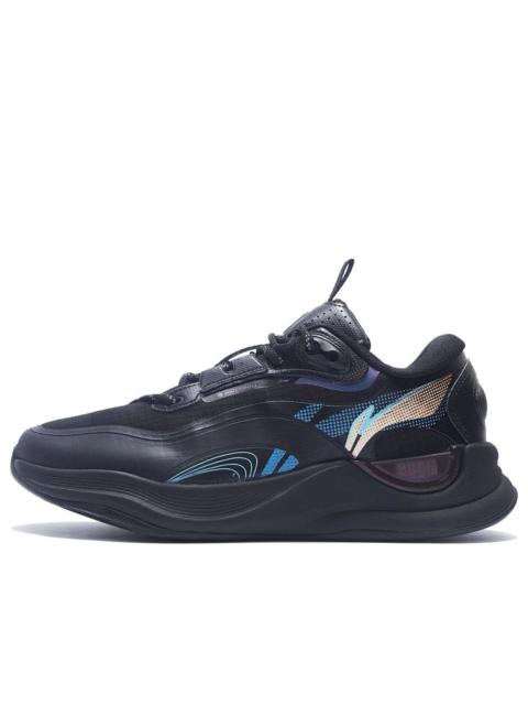 Li-Ning Li-Ning Yunji 'Black Blue' AGLS107-1