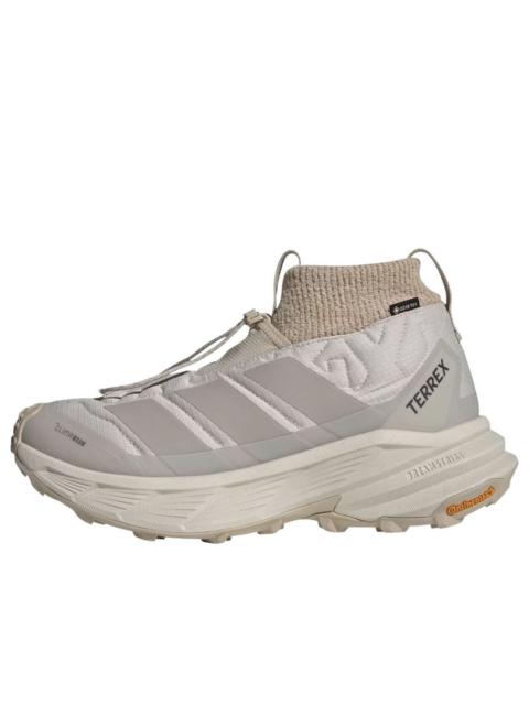 adidas adidas Terrex Freehiker SL Gore-Tex Climawarm+ 'Beige Khaki' KI4873