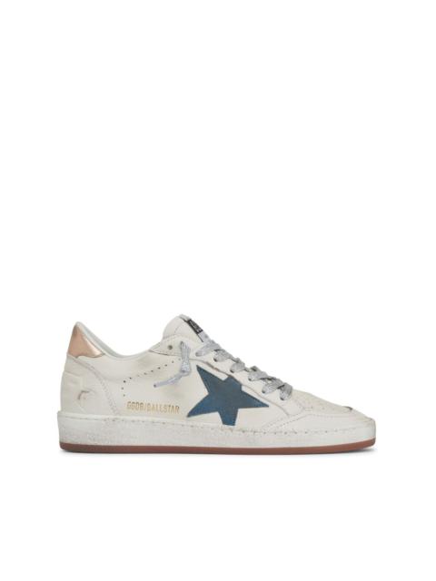 Golden Goose Super Star sneakers