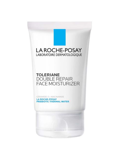 LA ROCHE-POSAY La Roche-Posay Toleriane Double Repair Moisturizer (Various Sizes)