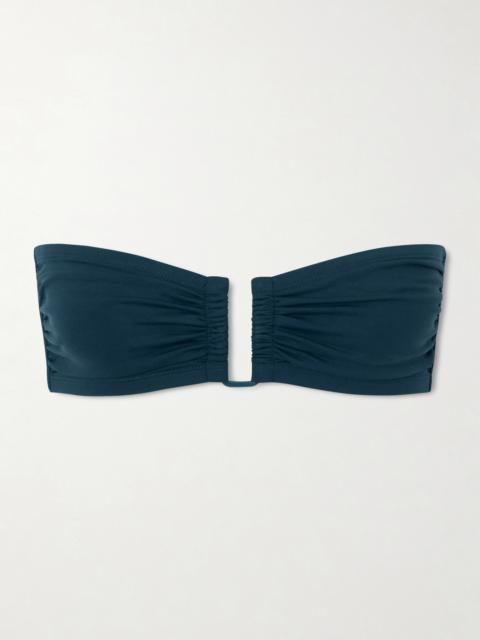 ERES Les Essentiels Show Bandeau Bikini Top